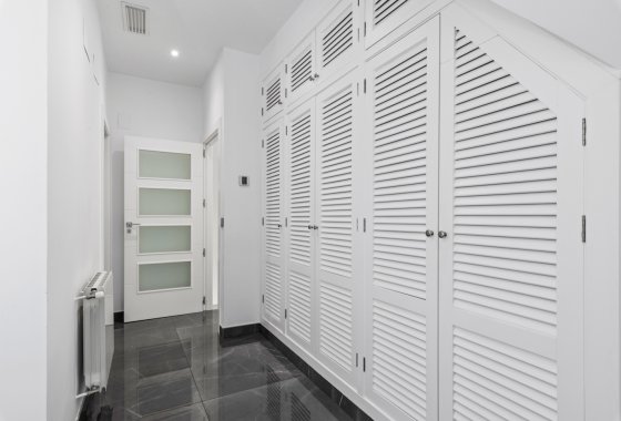 Resale - Villa - San Juan - Frank Espinós