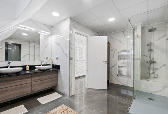 Resale - Villa - San Juan - Frank Espinós