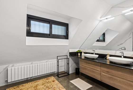 Resale - Villa - San Juan - Frank Espinós