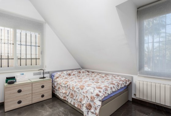 Resale - Villa - San Juan - Frank Espinós