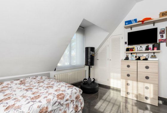 Resale - Villa - San Juan - Frank Espinós