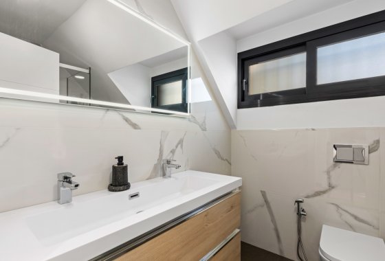 Resale - Villa - San Juan - Frank Espinós