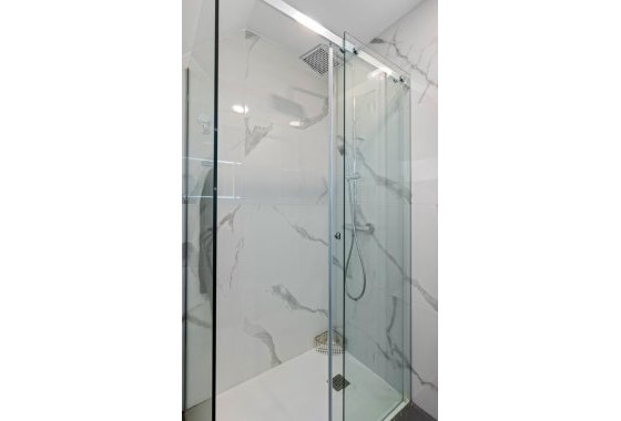 Resale - Villa - San Juan - Frank Espinós