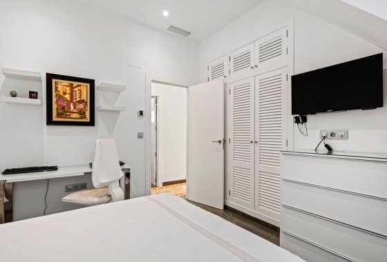 Resale - Villa - San Juan - Frank Espinós