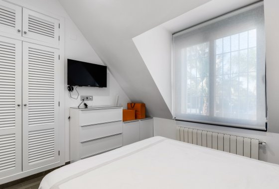 Resale - Villa - San Juan - Frank Espinós