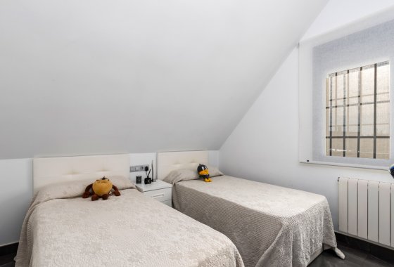 Resale - Villa - San Juan - Frank Espinós