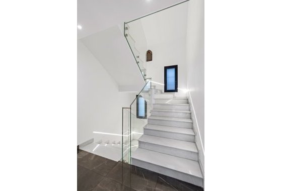 Resale - Villa - San Juan - Frank Espinós