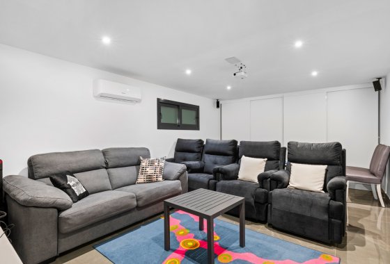 Resale - Villa - San Juan - Frank Espinós