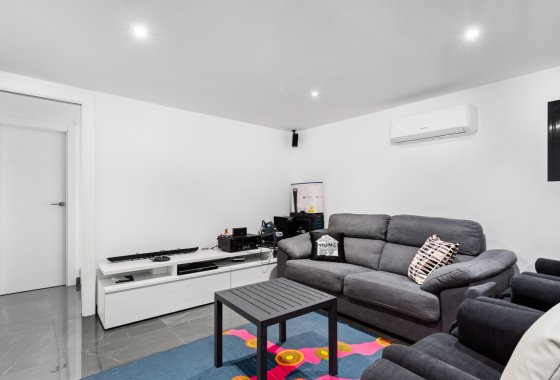 Resale - Villa - San Juan - Frank Espinós