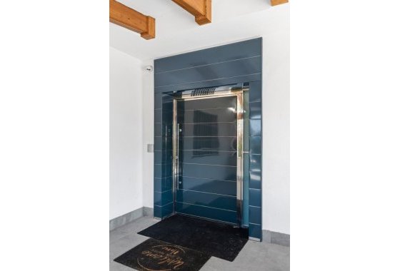 Resale - Villa - San Juan - Frank Espinós