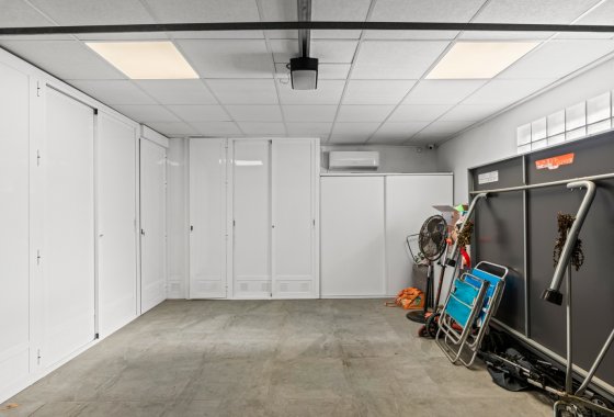 Resale - Villa - San Juan - Frank Espinós