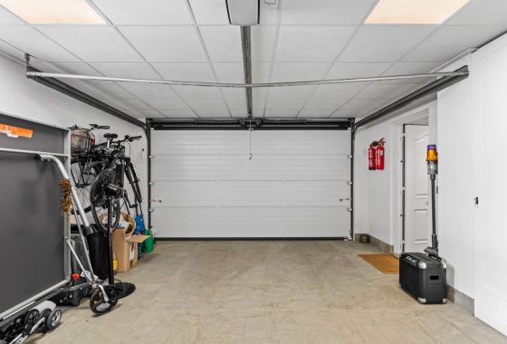 Resale - Villa - San Juan - Frank Espinós