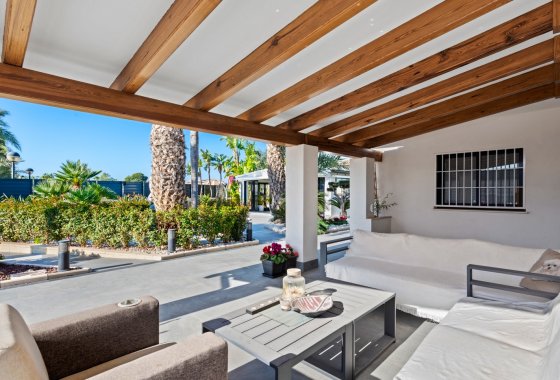 Resale - Villa - San Juan - Frank Espinós