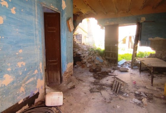 بازفروش - خانه روستایی - Albaida