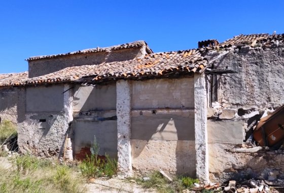 بازفروش - خانه روستایی - Albaida