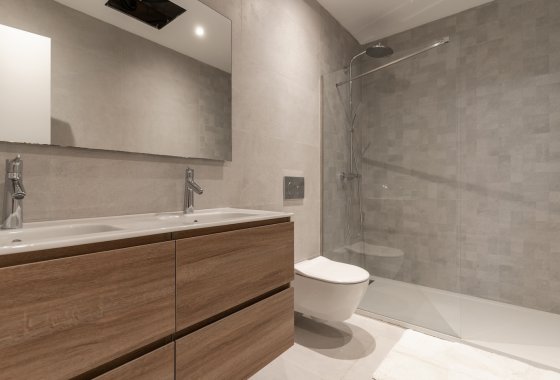 Resale - Villa - Marbella - Nueva Andalucía