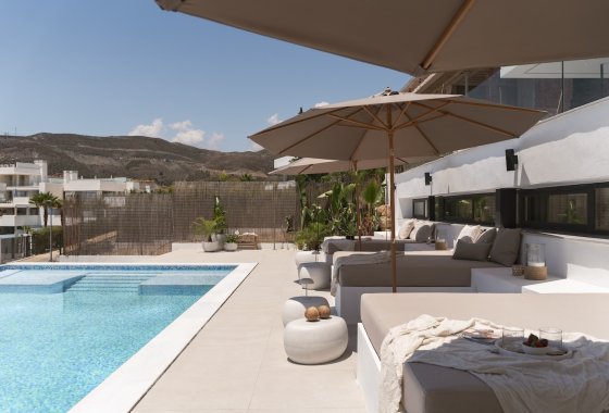 Resale - Villa - Marbella - Nueva Andalucía