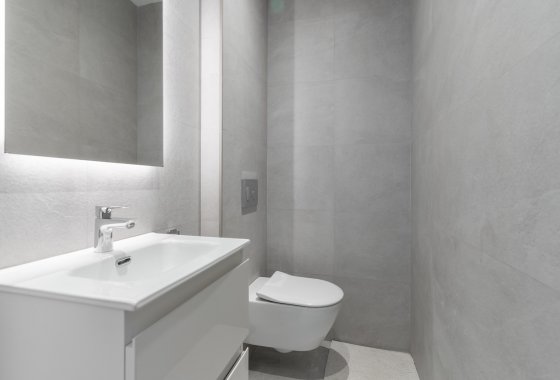 Resale - Villa - Marbella - Nueva Andalucía