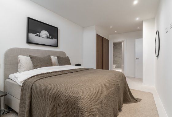 Resale - Villa - Marbella - Nueva Andalucía