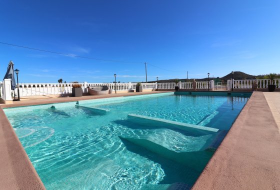 Reventa - Country House - Rojales - Rojales - Country