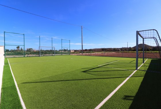 Reventa - Country House - Rojales - Rojales - Country