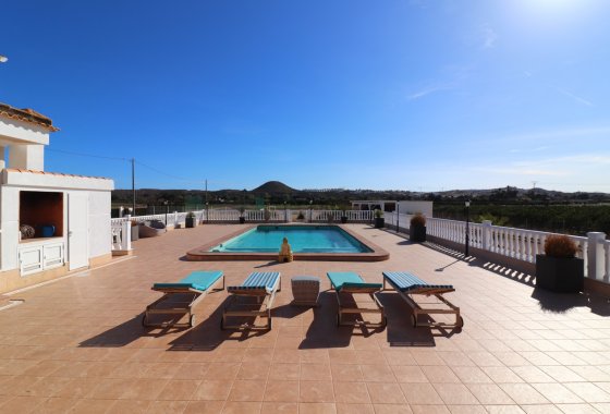 Reventa - Country House - Rojales - Rojales - Country