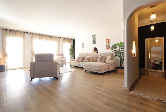 Reventa - Country House - Rojales - Rojales - Country