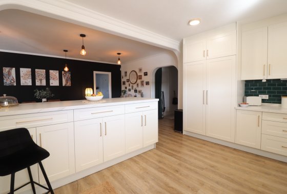 Reventa - Country House - Rojales - Rojales - Country