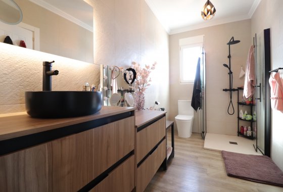 Reventa - Country House - Rojales - Rojales - Country