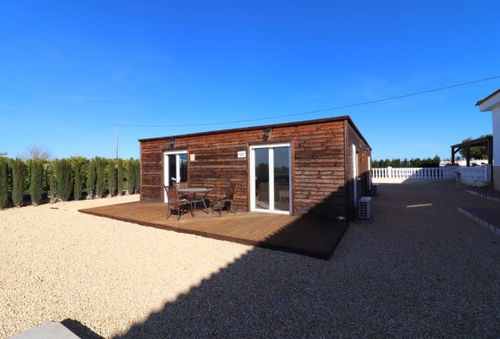 Reventa - Country House - Rojales - Rojales - Country