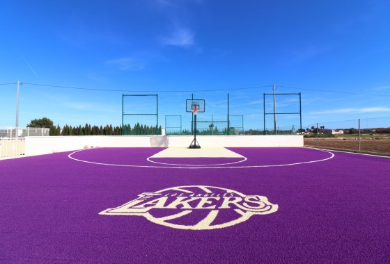 Reventa - Country House - Rojales - Rojales - Country