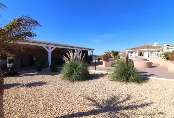 Reventa - Country House - Rojales - Rojales - Country