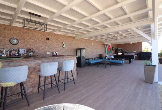 Reventa - Country House - Rojales - Rojales - Country