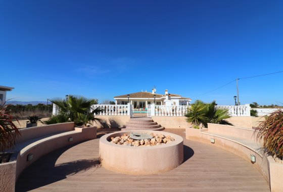 Reventa - Country House - Rojales - Rojales - Country