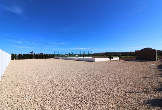 Reventa - Country House - Rojales - Rojales - Country