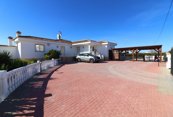 Reventa - Country House - Rojales - Rojales - Country