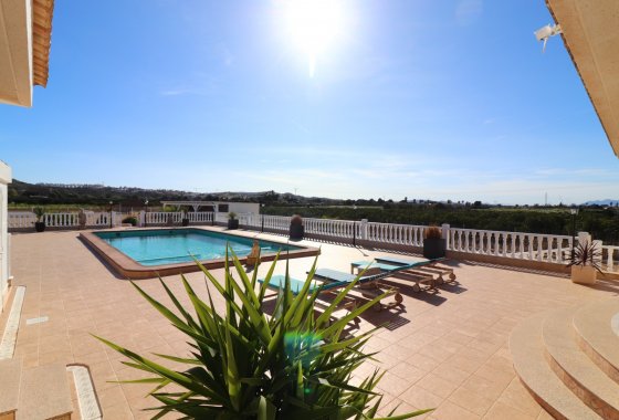 Reventa - Country House - Rojales - Rojales - Country