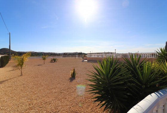Reventa - Country House - Rojales - Rojales - Country