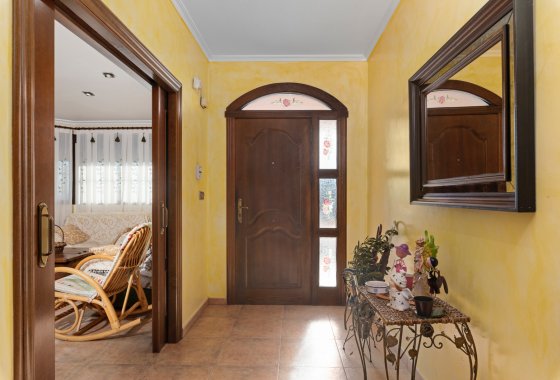 Resale - Country House - Beniel - Carretera de Beniel