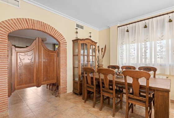 Resale - Country House - Beniel - Carretera de Beniel