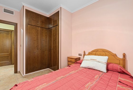 Resale - Country House - Beniel - Carretera de Beniel