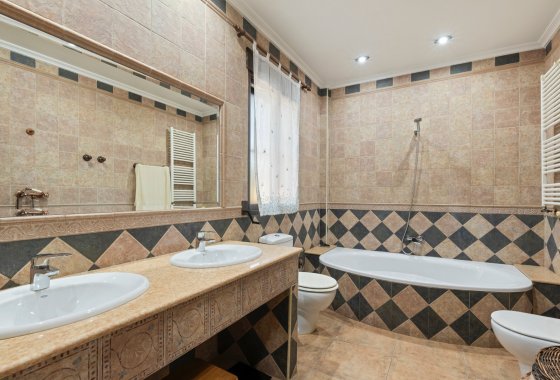 Resale - Country House - Beniel - Carretera de Beniel