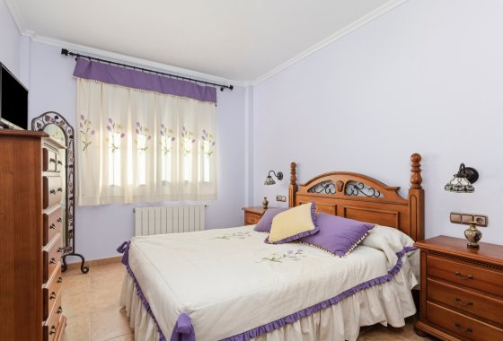 Resale - Country House - Beniel - Carretera de Beniel