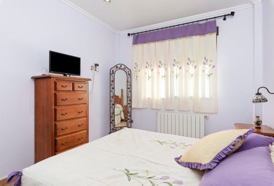 Resale - Country House - Beniel - Carretera de Beniel