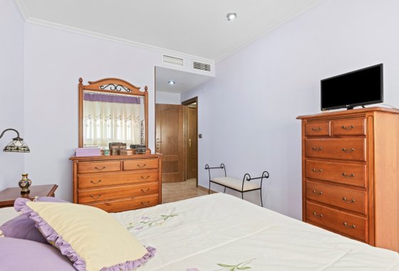 Resale - Country House - Beniel - Carretera de Beniel