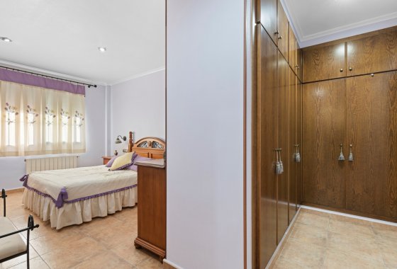 Resale - Country House - Beniel - Carretera de Beniel