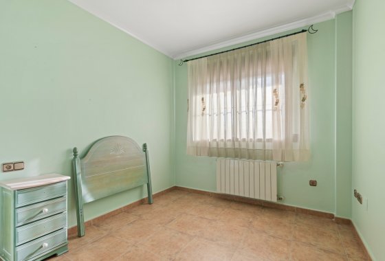 Resale - Country House - Beniel - Carretera de Beniel