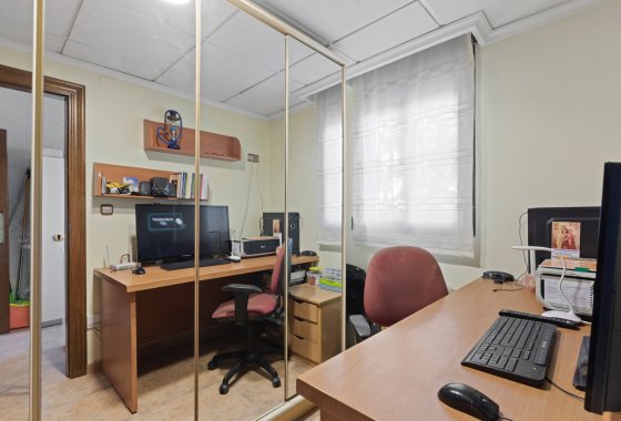 Resale - Country House - Beniel - Carretera de Beniel