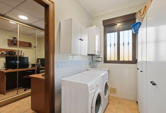 Resale - Country House - Beniel - Carretera de Beniel