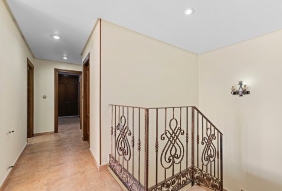 Resale - Country House - Beniel - Carretera de Beniel